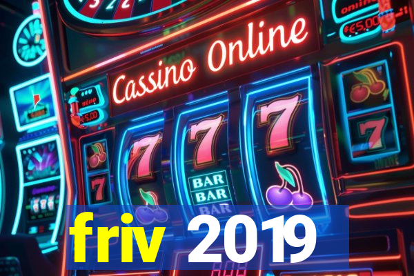 friv 2019